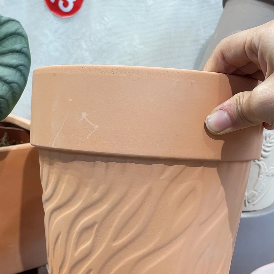 红陶16×14(1个花盆)