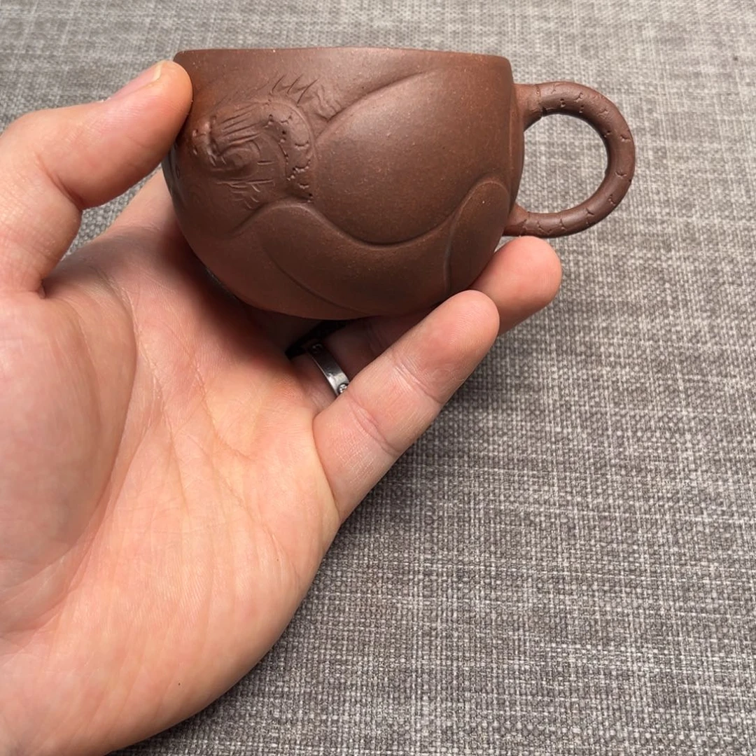 紫砂茶壶山*百壶斋！