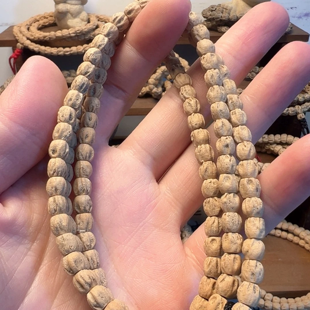 手串柏香籽/百香籽