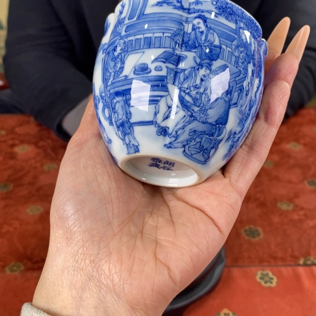 九鸣瓷艺九鸣瓷艺