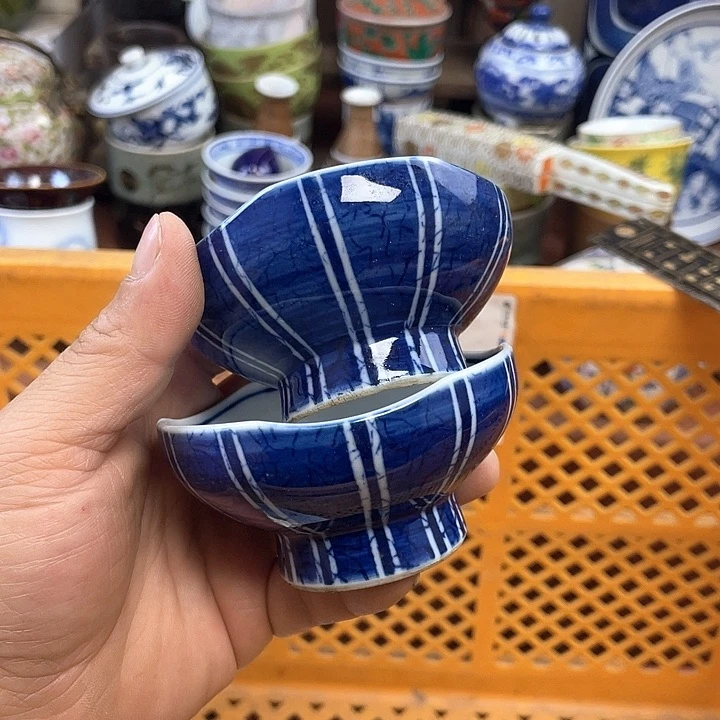 琉璃手工艺品开播了开播了开播了