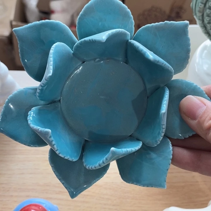 陶瓷树脂家居摆件