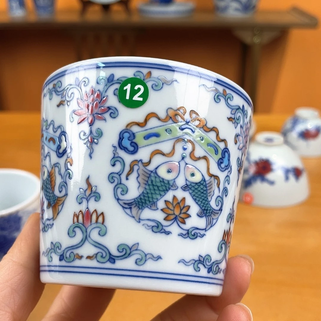 景德镇陶瓷景德镇瓷器