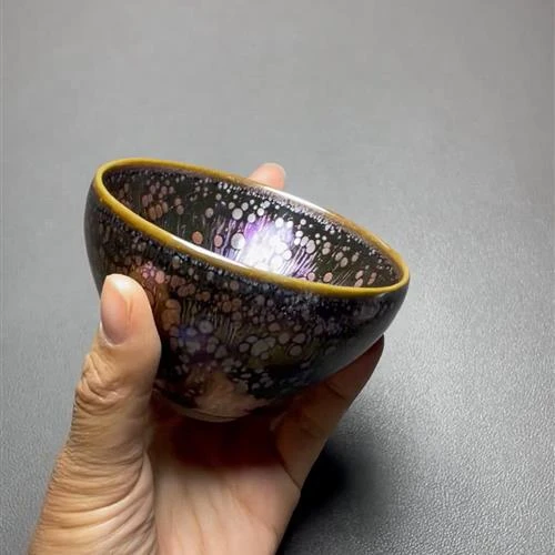 【闪购商品】茶盏-653............