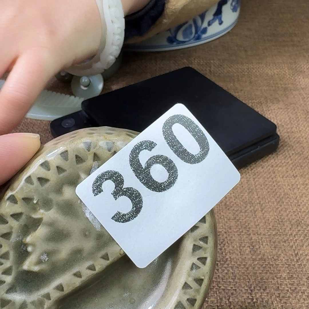 紫砂禾甜旧藏只玩真货