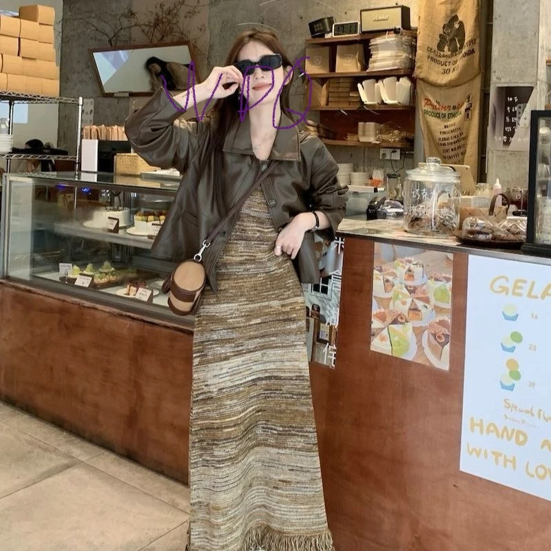 DQ秋冬女装百搭时尚