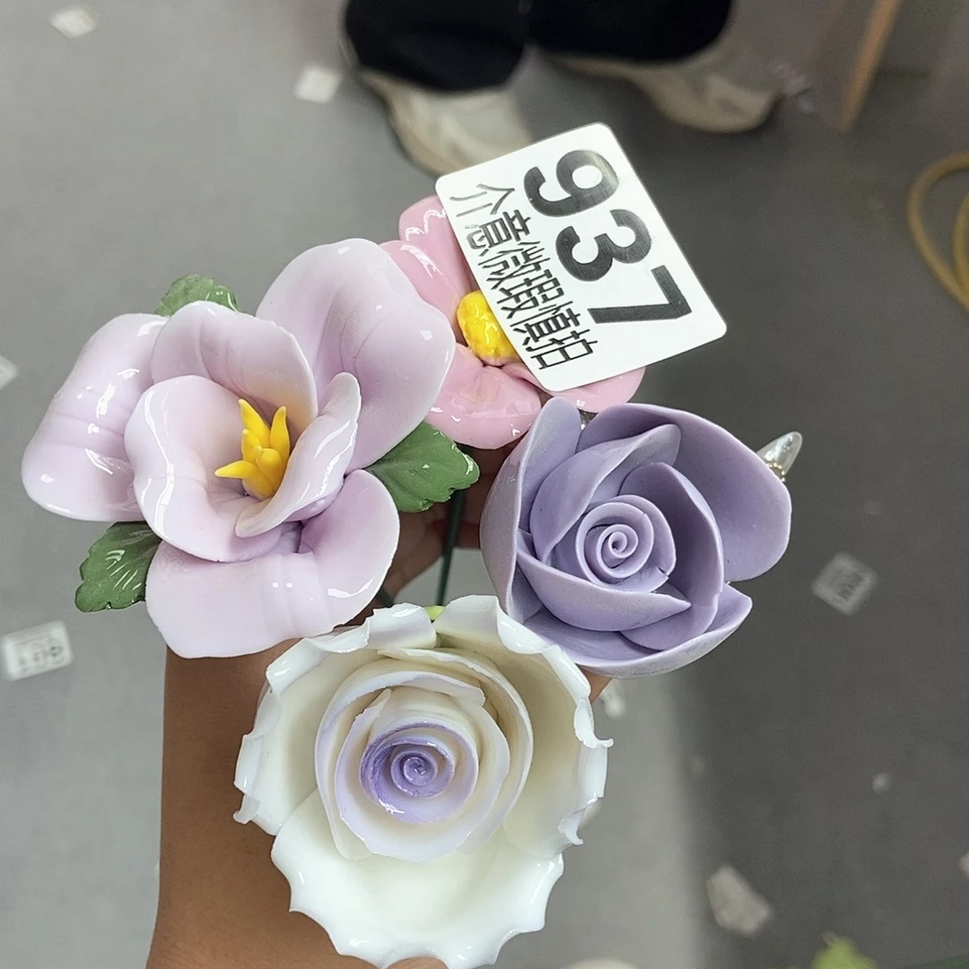 陶瓷设计风格现代