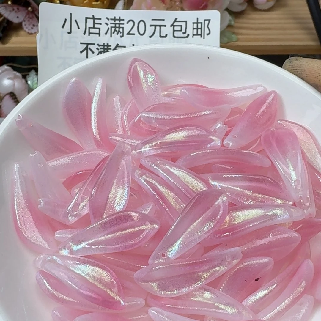 玻璃57号 长兰花