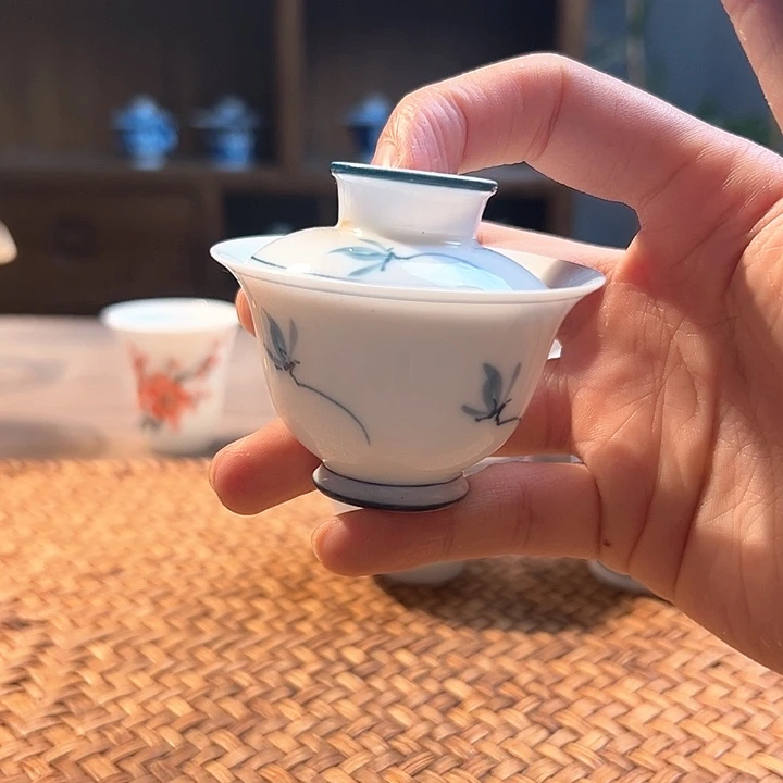杯三钰堂茶器闪购链接