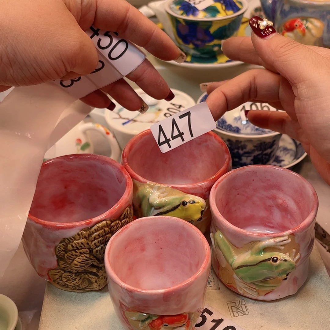 瓷器瓷器瓷器瓷器靓**！