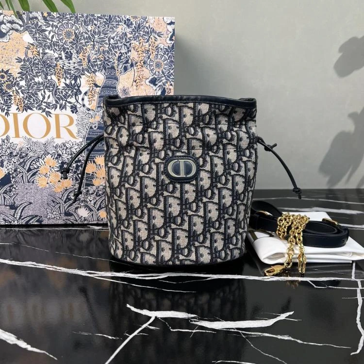 95新 DIOR/迪奥 /KIKI/单肩包/16698245