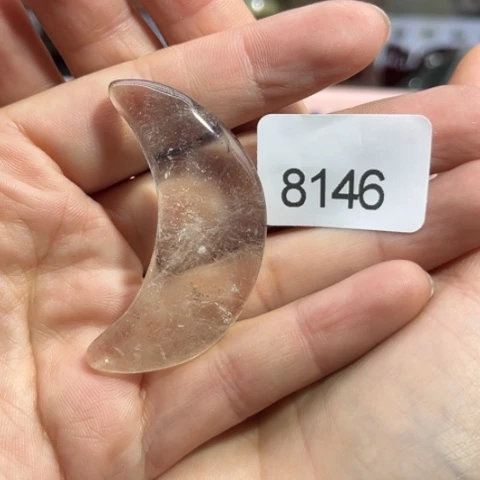 【闪购商品】水晶大型摆件（非配饰）未镶嵌