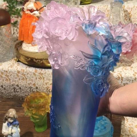 有机玻璃古法琉璃默认