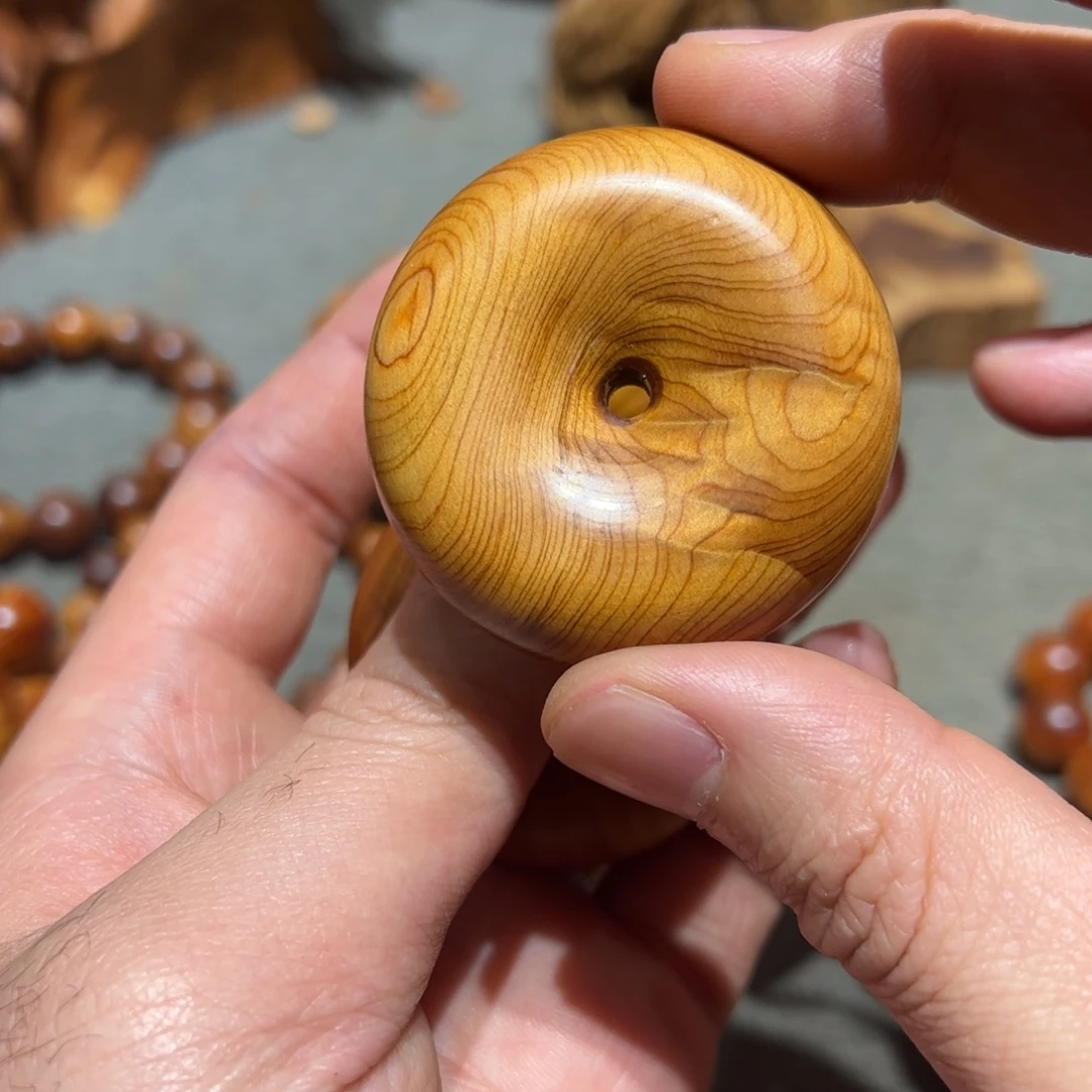 柏木（崖柏）北太行陈化崖柏