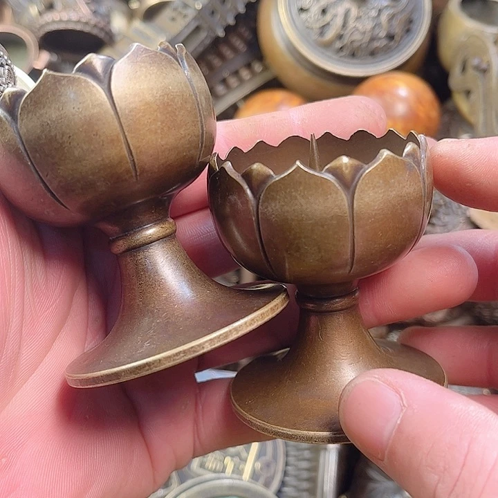 铜器摆件家居摆件