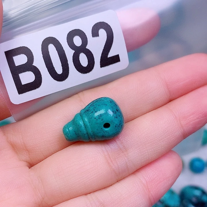 空竹粉丝专享十堰特色手工散珠