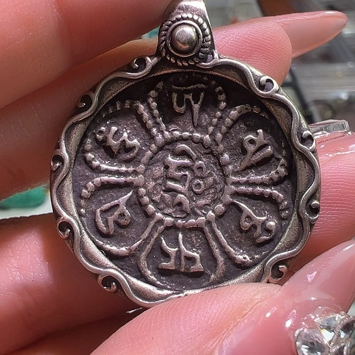 手串/手链贝壳西藏拉萨保真配件