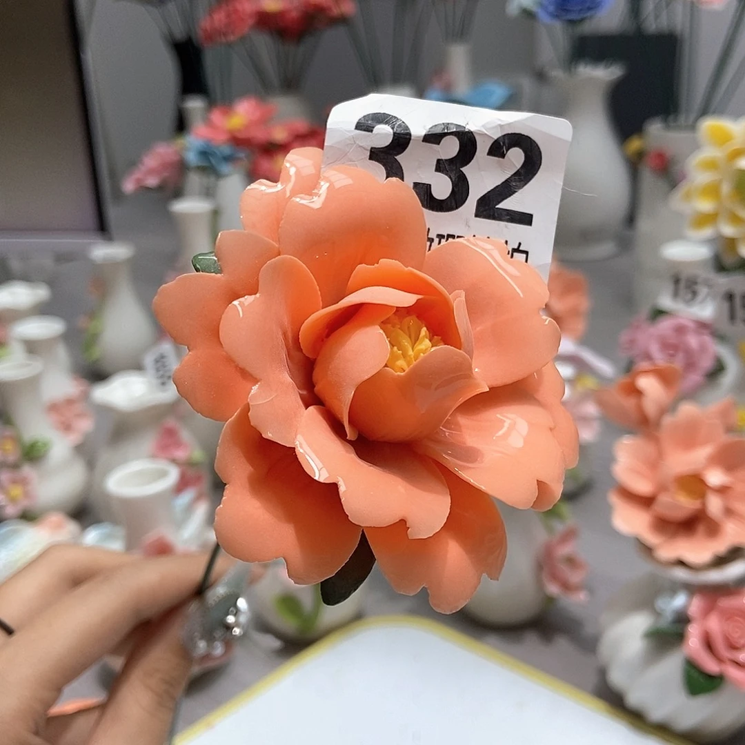 陶瓷手工制作工艺