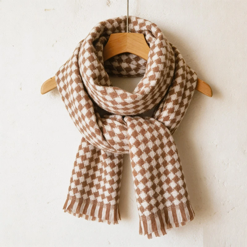 【1009】时尚女士围巾