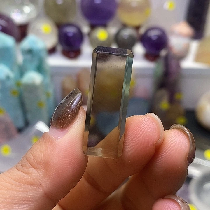 水晶大型摆件（非配饰）未镶嵌75