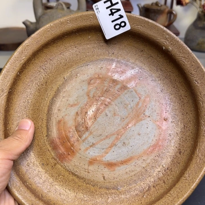 备前烧作品备前烧作品