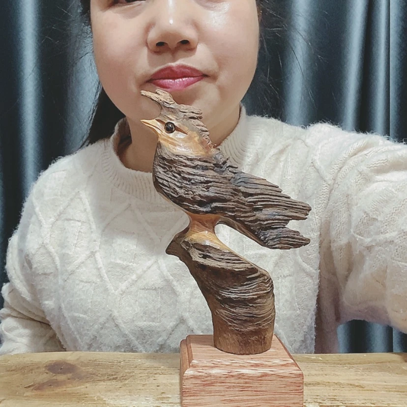 【闪购商品】若****h百年树的设计风格