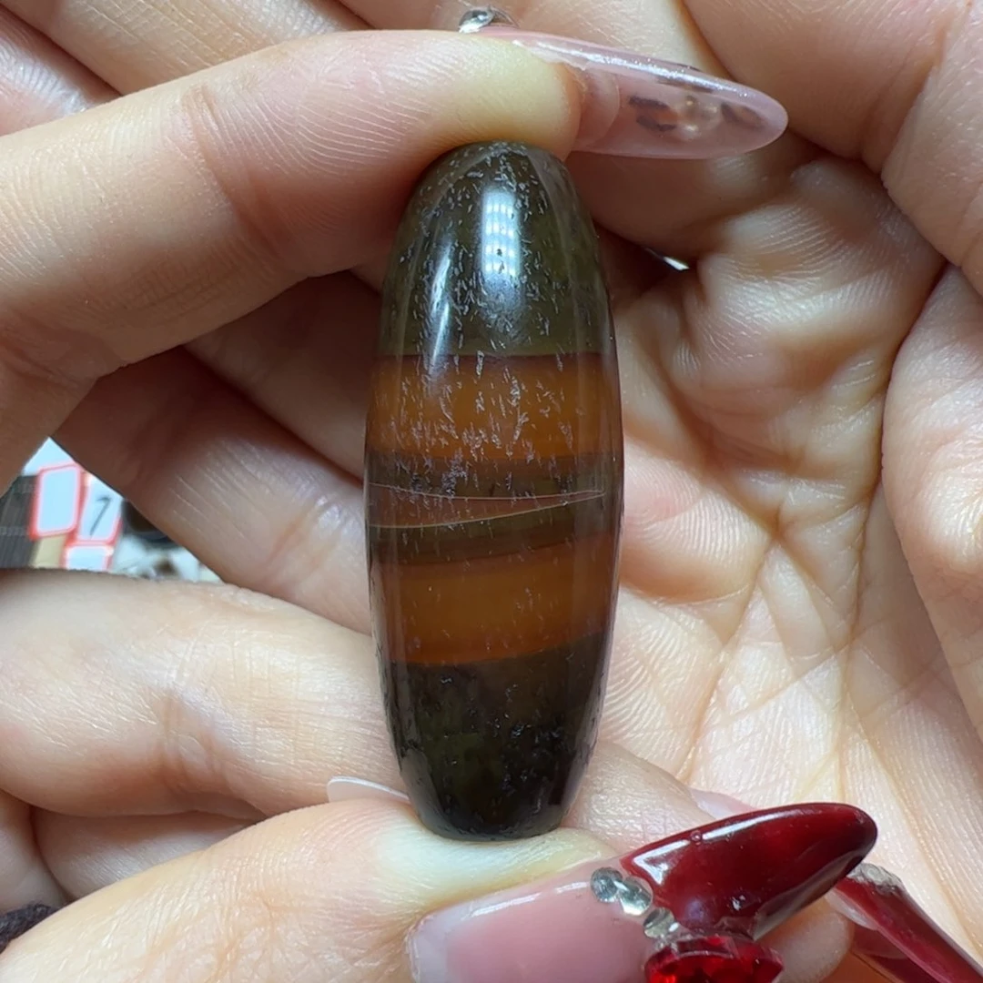 玛瑙/玉髓手链未镶嵌