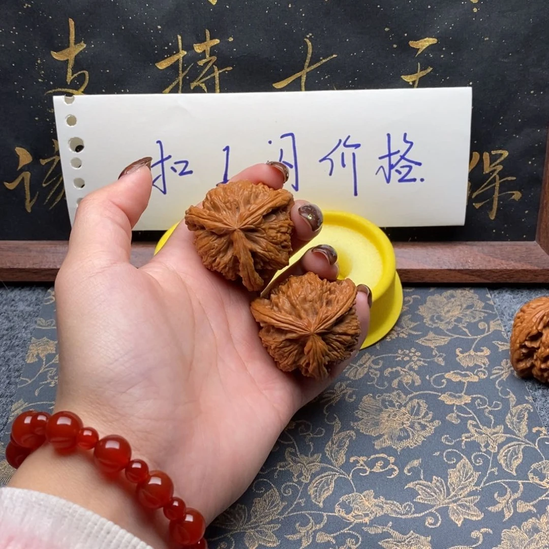 吊坠文玩核桃时***✓