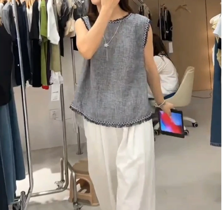 时尚潮流百搭精品女装zsx39738