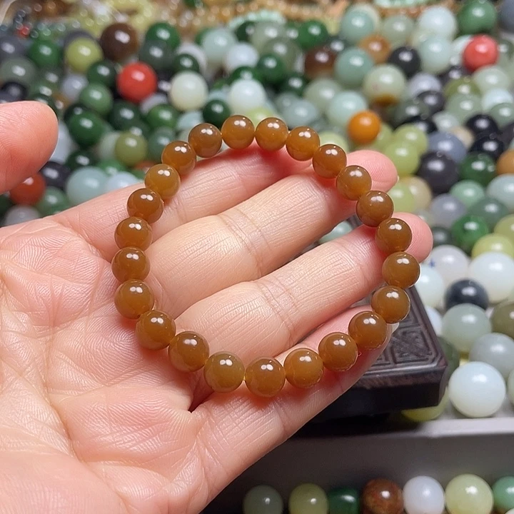 未镶嵌和田玉珠宝奇石