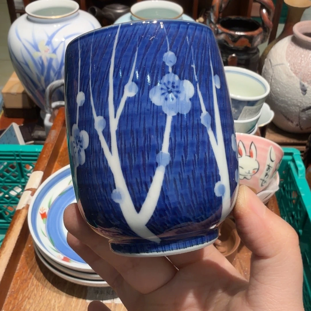 瓷片四十包邮 非全新