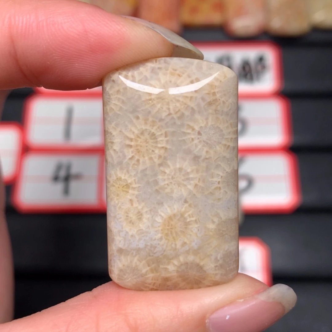 【闪购商品】硅化玉颈饰合金紫*