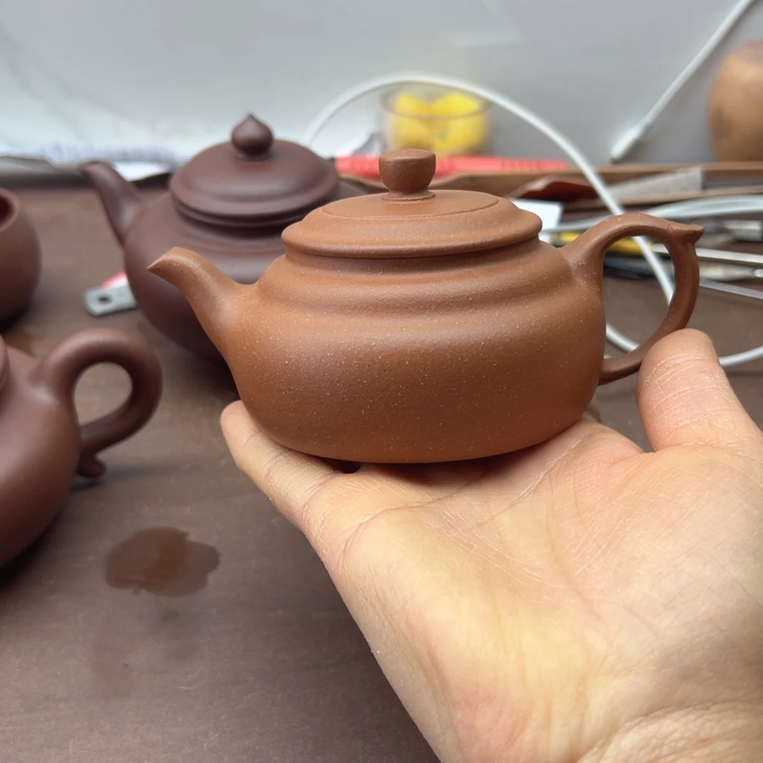 点汤如意壶160cc