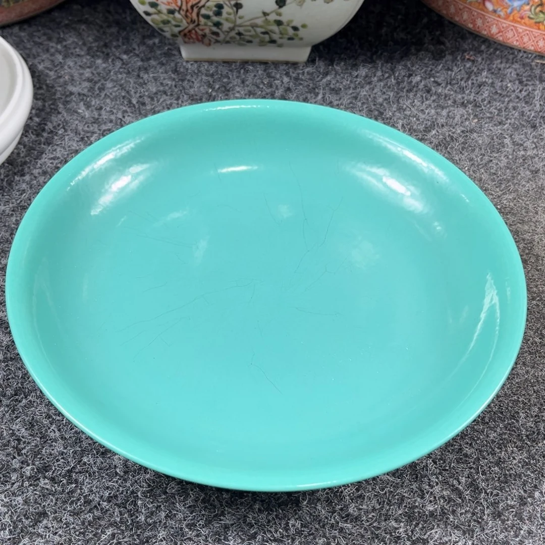 仿古手工手绘陶瓷用****2