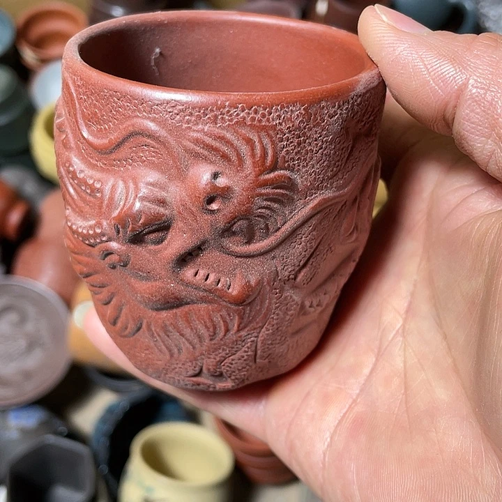 紫砂茶壶紫砂艺术