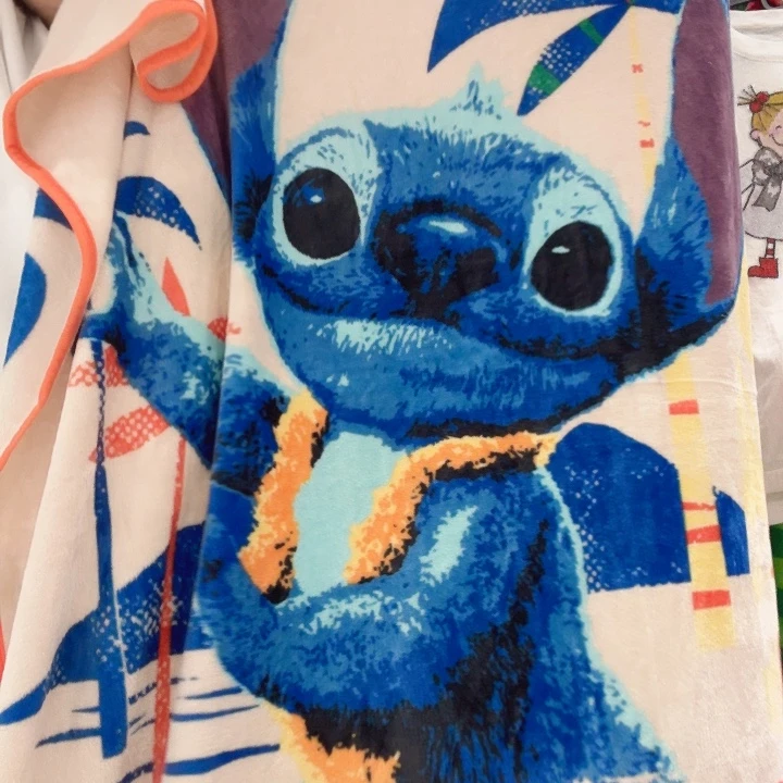 150×200特价不退不换美单毯子