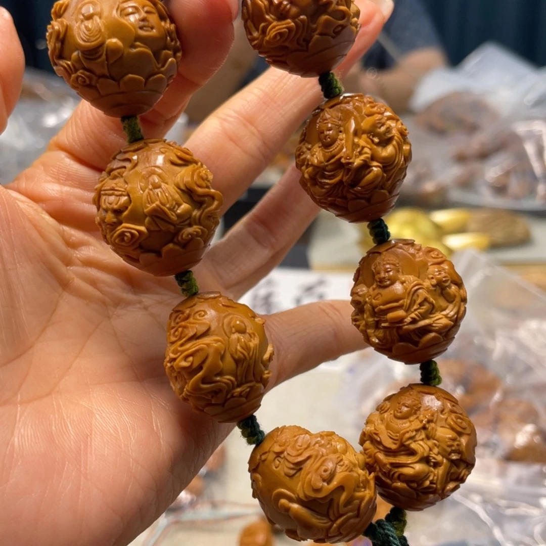 吊坠橄榄核橄榄核