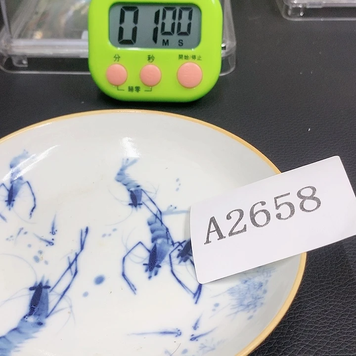 摆件自*精品青花瓷器系列