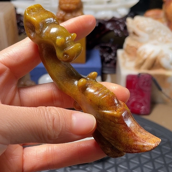 【京凡甄藏】………………