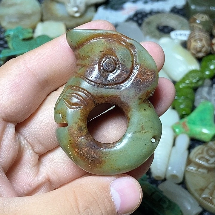 摆件直播间链接79