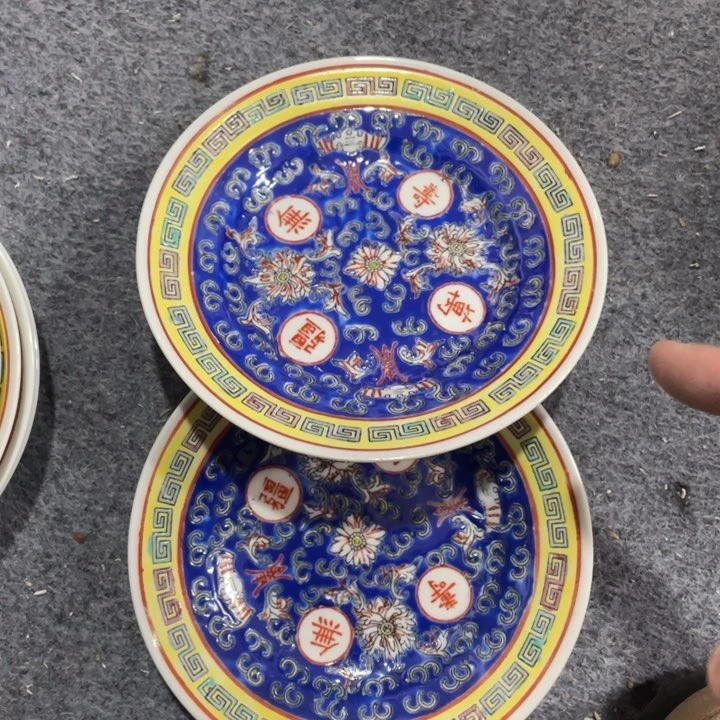 景德镇陶瓷艺术品