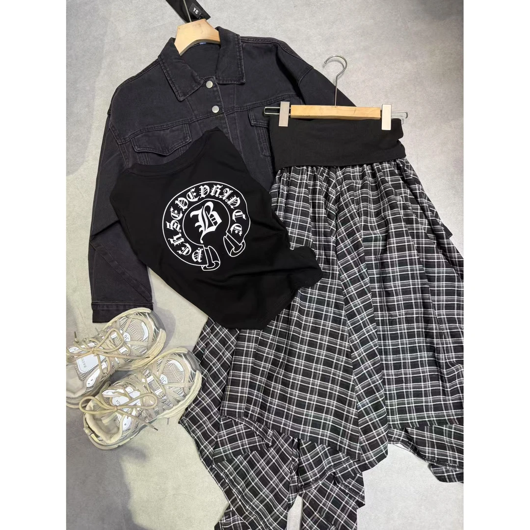 【V201-V250】王仙女 精品休闲女装合集