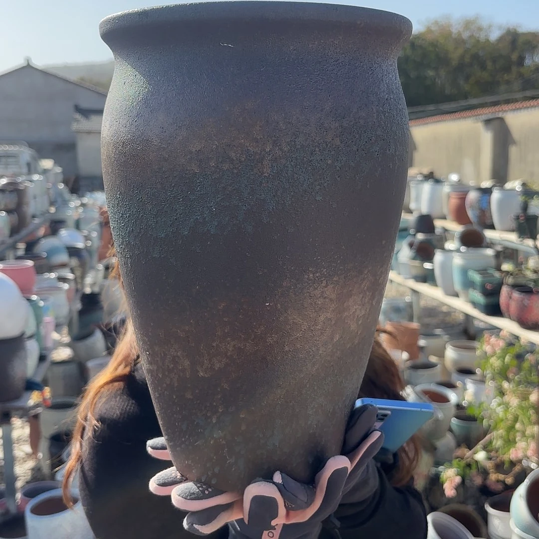 口径20高度31美拉德一个