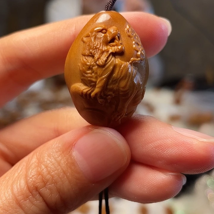 橄榄核手串/手链橄榄核