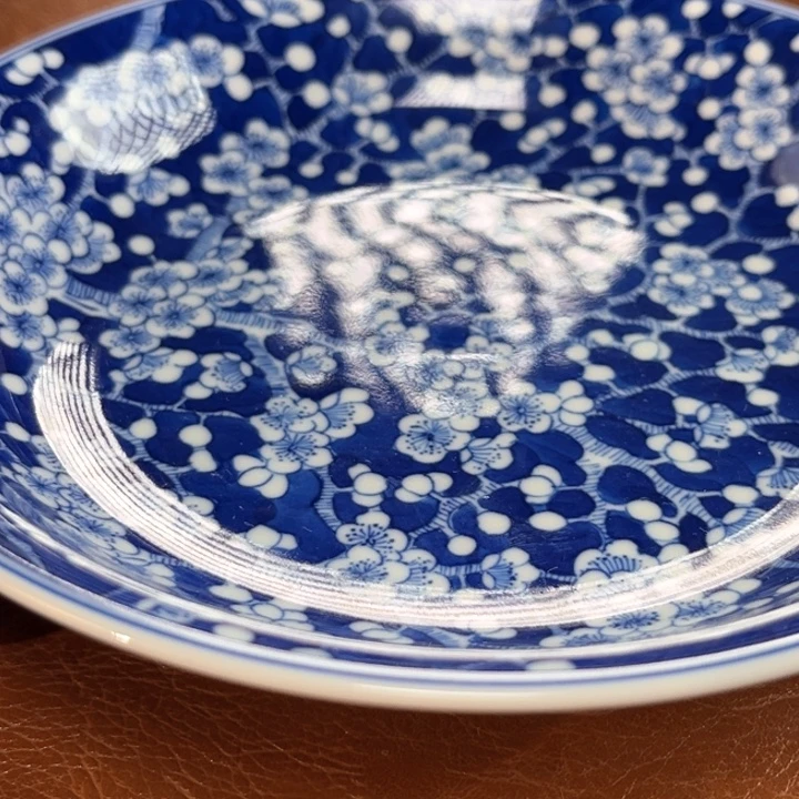 瓷片千年瓷都景德镇