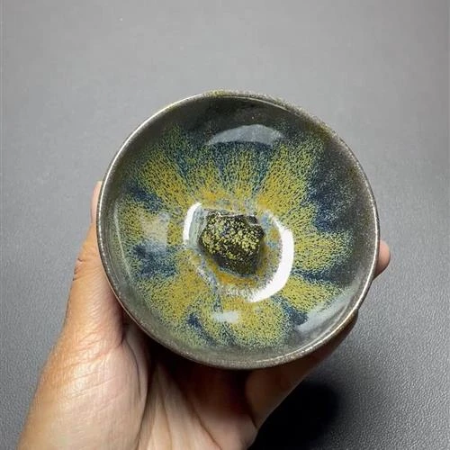 【闪购商品】茶盏-722............