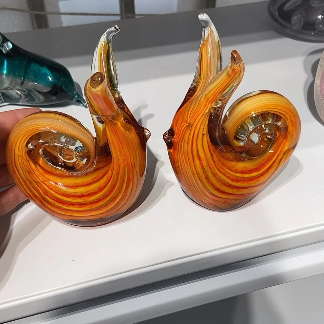 琉璃手工艺品全品