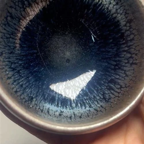 【闪购商品】茶盏-301............