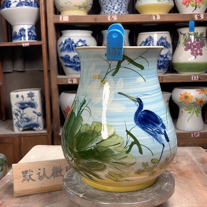 陶157 新款陶瓷陶瓷陶瓷微瑕