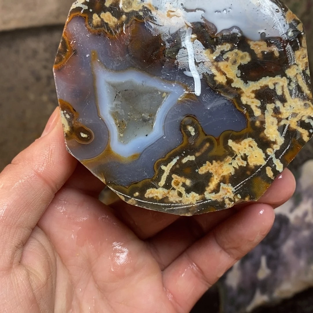 兰***竹定制玛瑙定制手镯